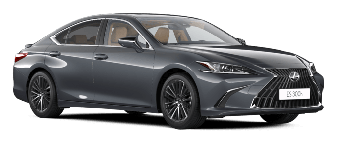 ES - Executive - Sedan 4 Doors