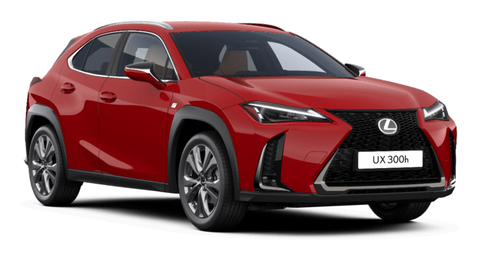 UX - Style - Wagon 5 Doors
