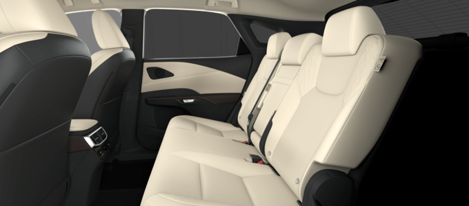 RX - Comfort - SUV 5 Doors