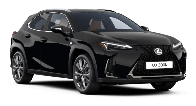 UX - Style - Wagon 5 Doors
