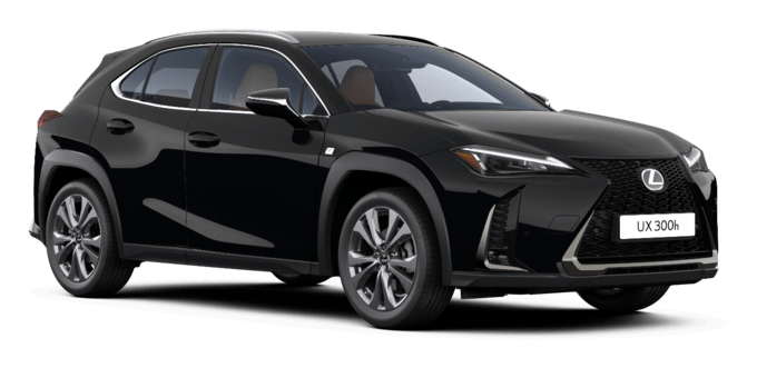 UX - Style - Wagon 5 Doors