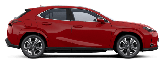 UX - Luxury - Wagon 5 Doors