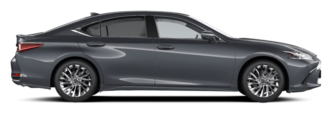 ES - Luxury - Sedan 4 Doors