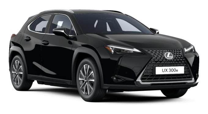 UX - Comfort - Wagon 5 Doors