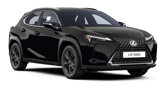 UX - Comfort - Wagon 5 Doors