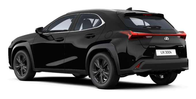 UX - Comfort - Wagon 5 Doors