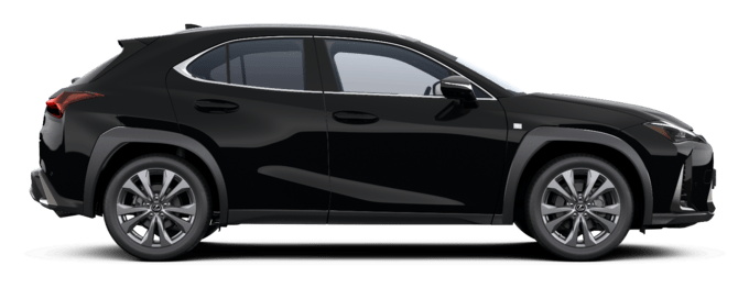 UX - Style - Wagon 5 Doors