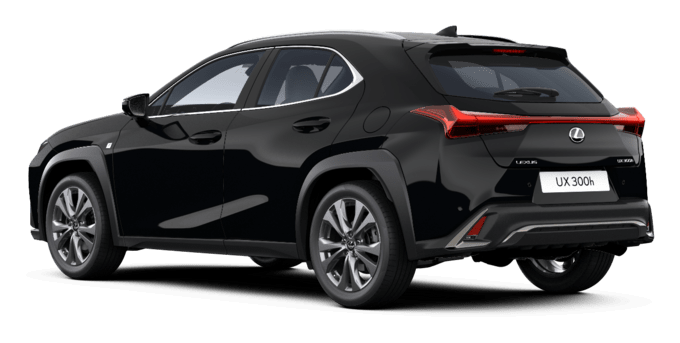 UX - Style - Wagon 5 Doors