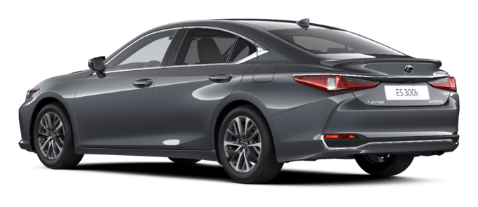 ES - Comfort - Sedan 4 Doors