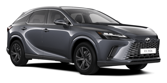 RX - Comfort - SUV 5 Doors