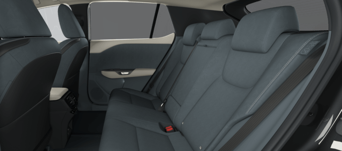 RZ - Luxury - Wagon 5 Doors