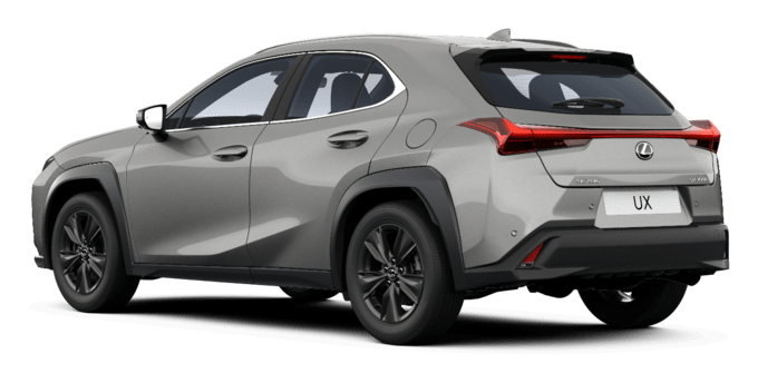 UX - Comfort - Wagon 5 Doors