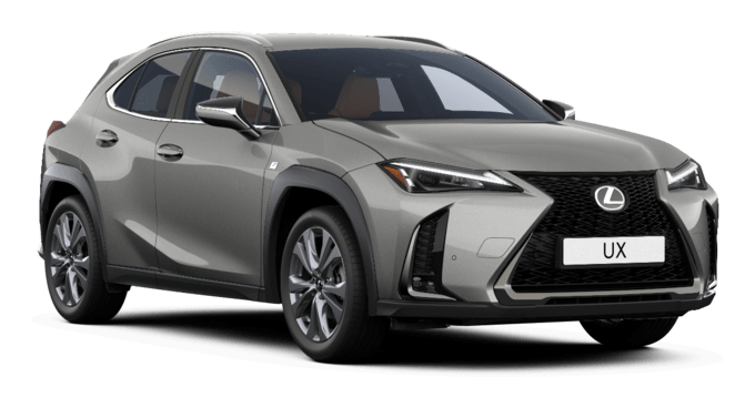 UX - Style - Wagon 5 Doors