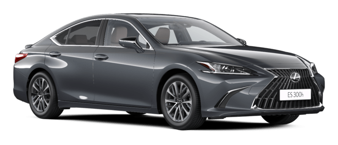ES - Comfort - Sedan 4 Doors