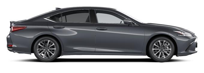 ES - Comfort - Sedan 4 Doors