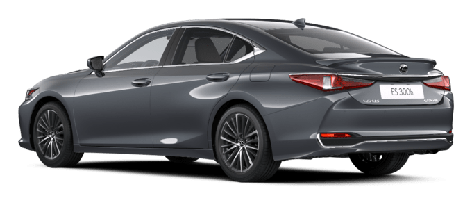 ES - Executive - Sedan 4 Doors