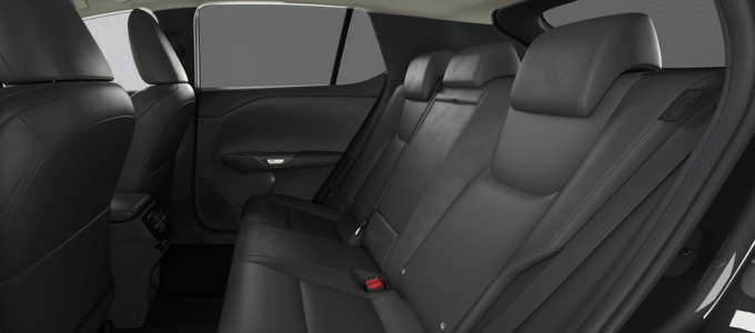 RZ - Executive - Wagon 5 Doors
