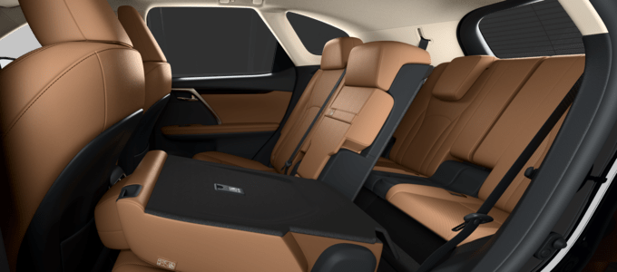 RXL - Executive - SUV 5-Door