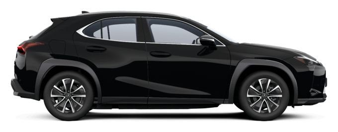 UX - Comfort - Wagon 5 Doors