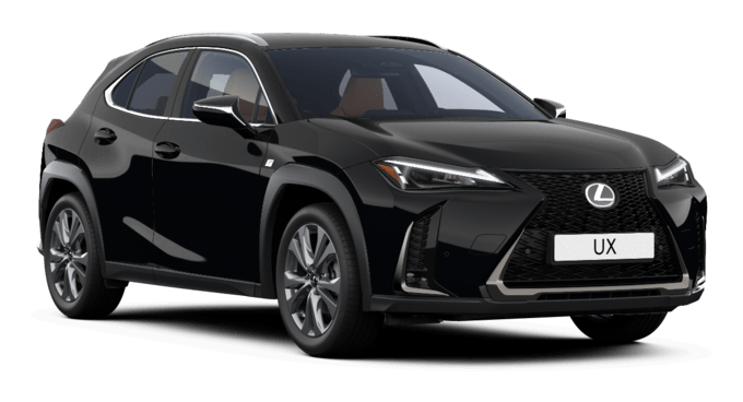 UX - Style - Wagon 5 Doors