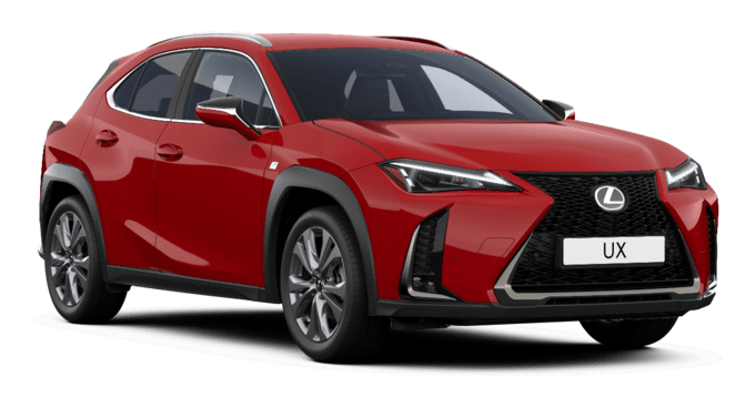 UX - Style - Wagon 5 Doors