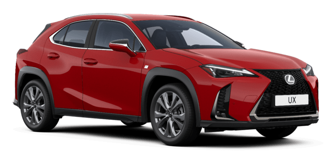 UX - Style - Wagon 5 Doors