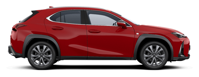 UX - Style - Wagon 5 Doors