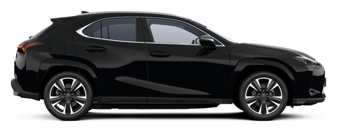 UX - Luxury - Wagon 5 Doors