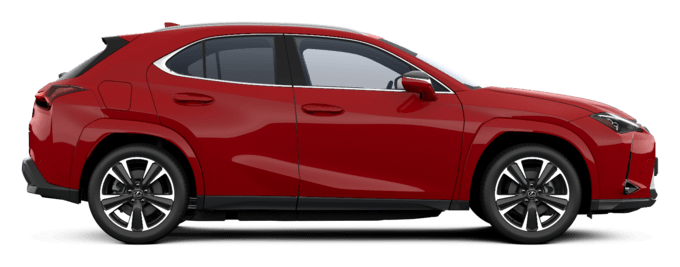 UX - Luxury - Wagon 5 Doors