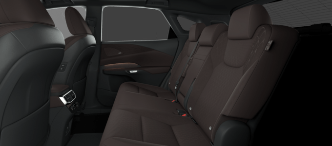 RX - Luxury - SUV 5 Doors