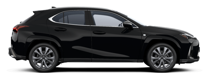 UX - F Sport - Wagon 5 Doors