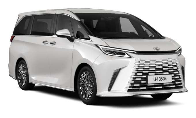 Lexus RZ