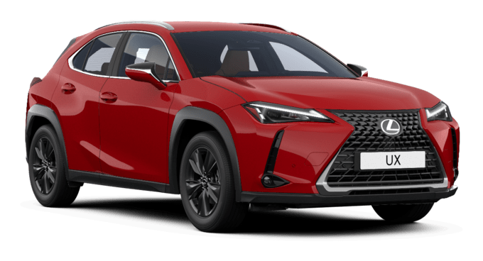 UX - Comfort - Wagon 5 Doors