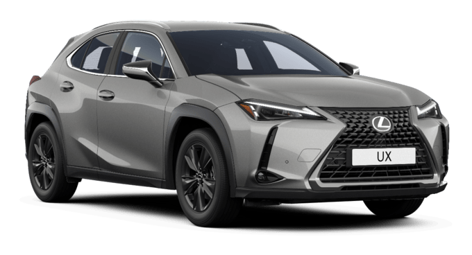 UX - Comfort - Wagon 5 Doors