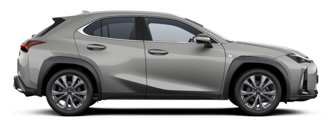 UX - Style - Wagon 5 Doors