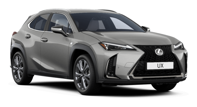 UX - Style - Wagon 5 Doors