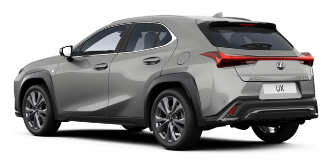 UX - Style - Wagon 5 Doors