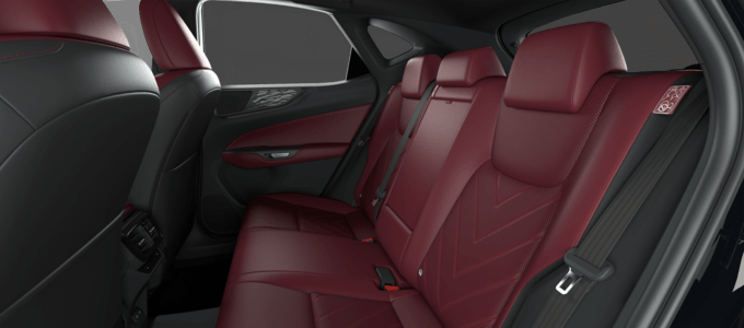 NX - Executive Plus Plug-in Hybrid - Wagon 5 Doors