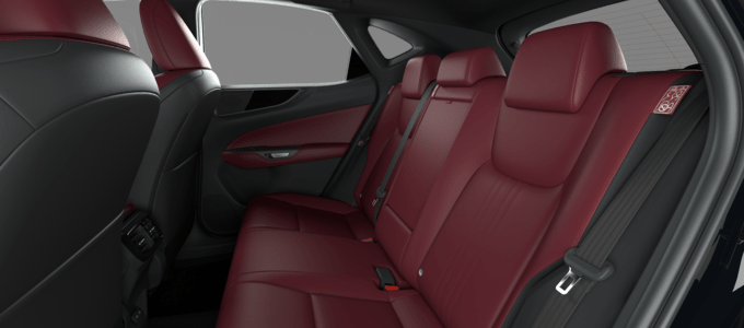 NX - Comfort - Wagon 5 Doors