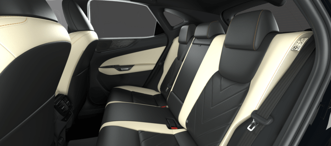 NX - Luxury Plug-in Hybrid - Wagon 5 Doors