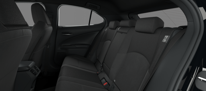UX - Comfort - Wagon 5 Doors