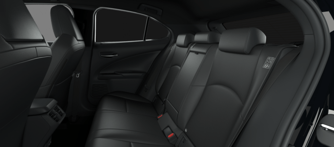 UX - Executive - Wagon 5 Doors