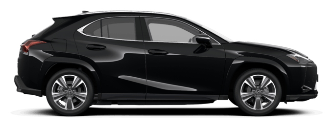 UX - Luxury - Wagon 5 Doors