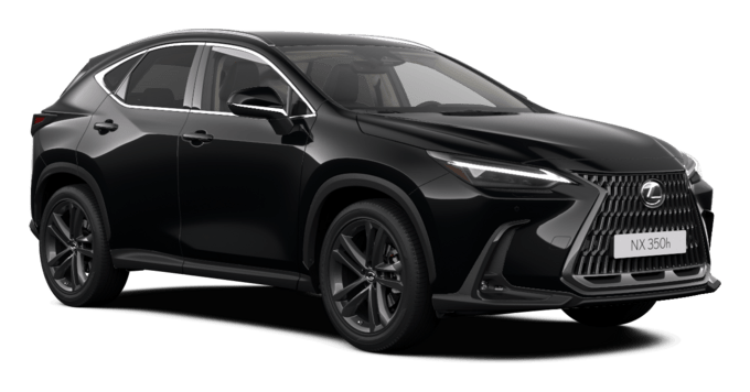 NX - Prestige Plus Tech - 5dveřové SUV