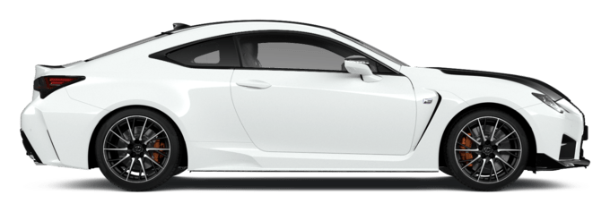 Lexus RC F