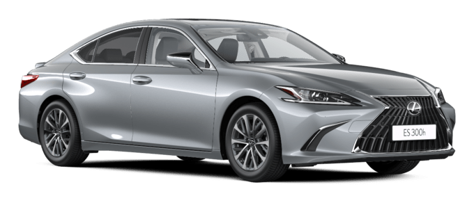 ES ES Limousine