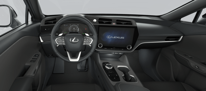 RZ - Basis - SUV