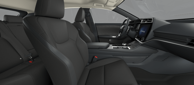 RZ - Basis - SUV