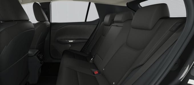 RZ - Basis - SUV