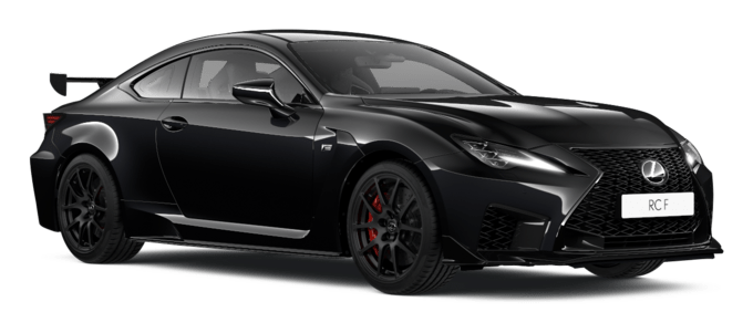 Lexus RC F